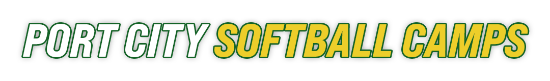 Port City Softball Camps